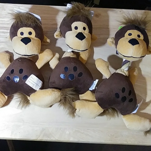 Bow Wow Pals...Dog Toy - Picture 1 of 5